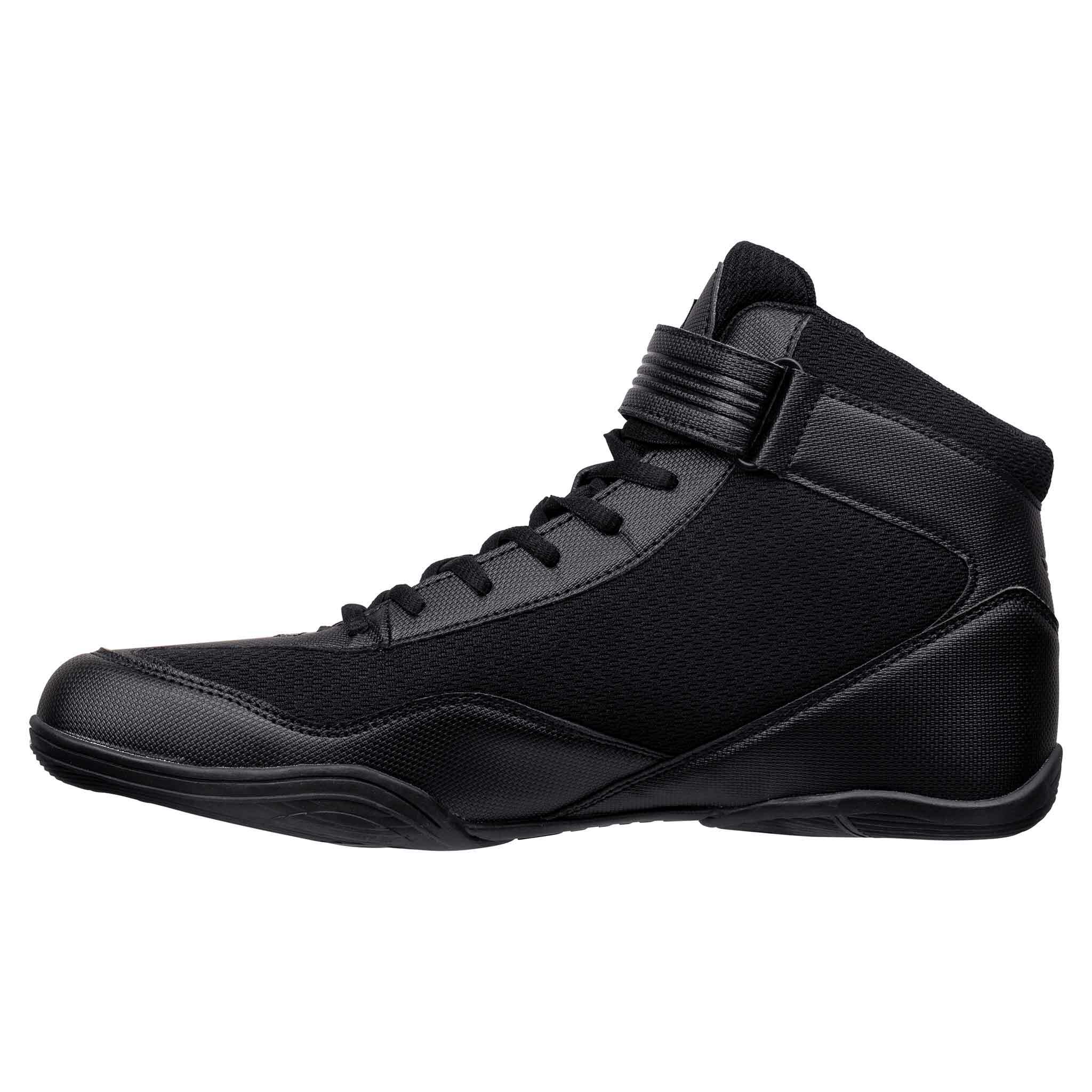 Nordcore Wrestling Shoes Core, black - 69,90 EUR - Nordic  display picture 1