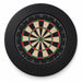 React Dartbord + Beschermring