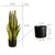 Lykke Artificial Plants Snake Plant 65cm