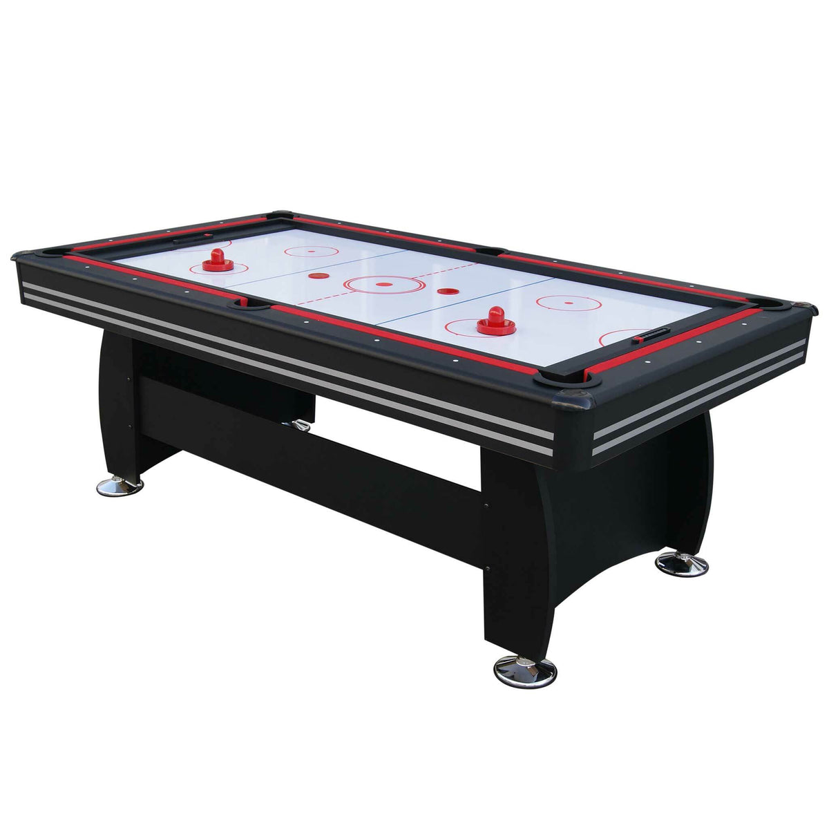 
              Nordcore Poolbord 7` 3-IN-1