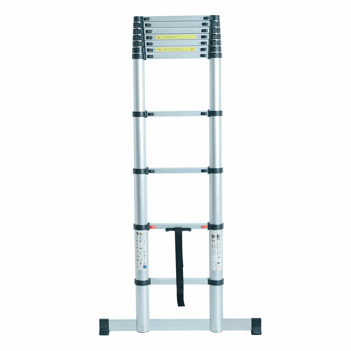 Fornorth Telescoopladder 2,6m