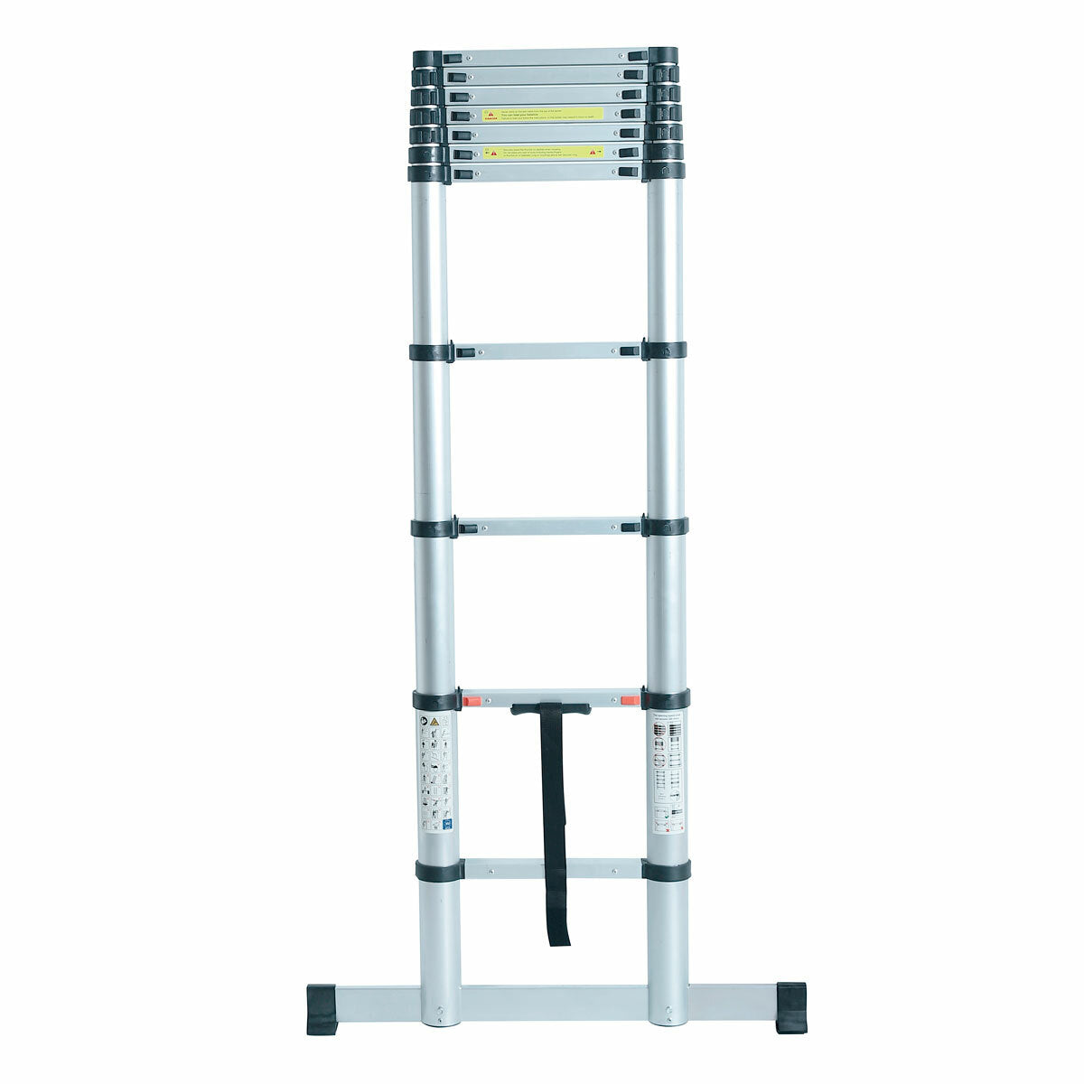 Fornorth Telescoping Ladder 3.2m - 229,00 EUR - Nordic ProStore