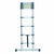 Fornorth Teleskopleiter 3,8m