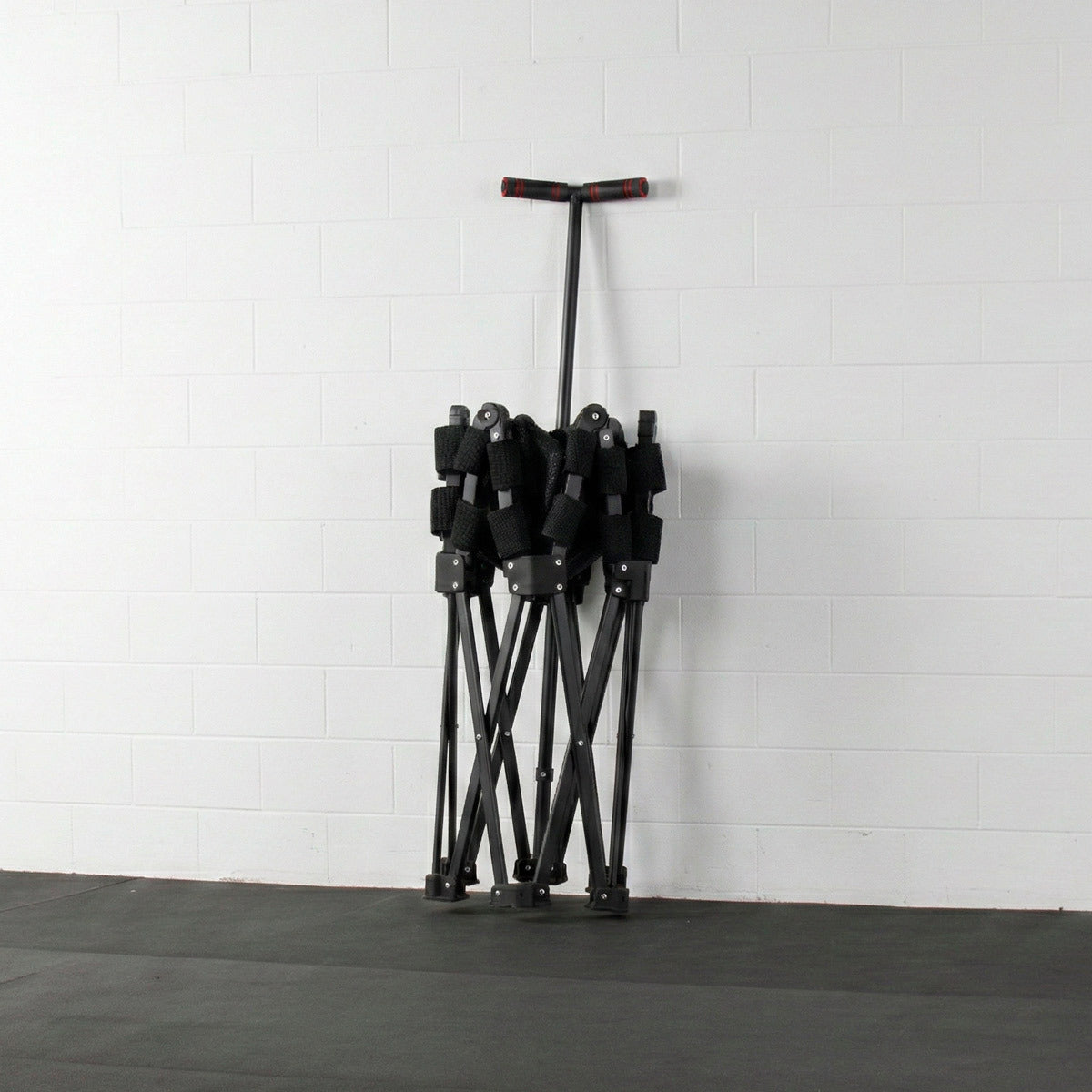 
              Nordcore Trampolino Pro Pieghevole