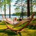 Lykke Hammock with Stand Premium