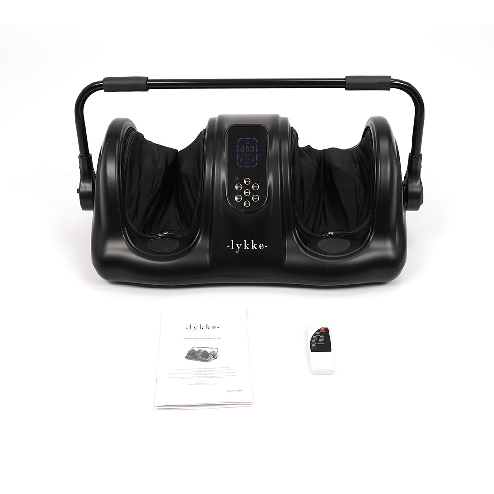 Lykke Voetmassage Apparaat Pro