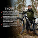 Swoop Sähkömaastopyörä MTB Seeker, 27,5