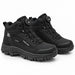 Trekker Winterschuhe mit Spikes Havu Fast-Lock