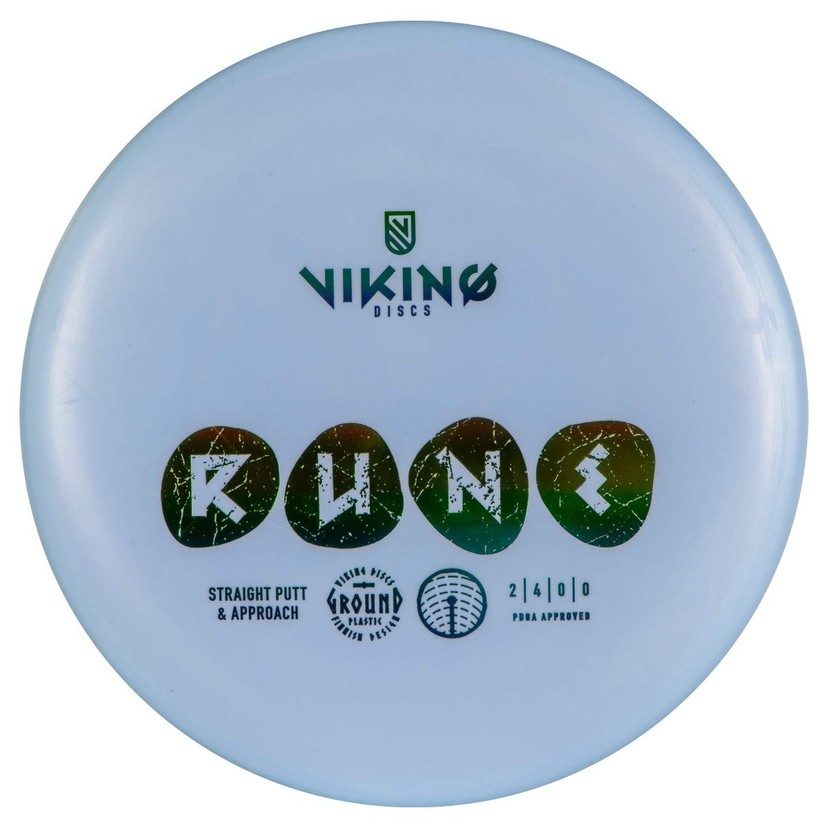 
              Viking Discs Rune - Ground