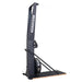 Nordcore Allenatore di Sci Air+Magnet Pro