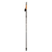 Exel Nordic Walker Sammenklappelig gangstav, 110-135cm