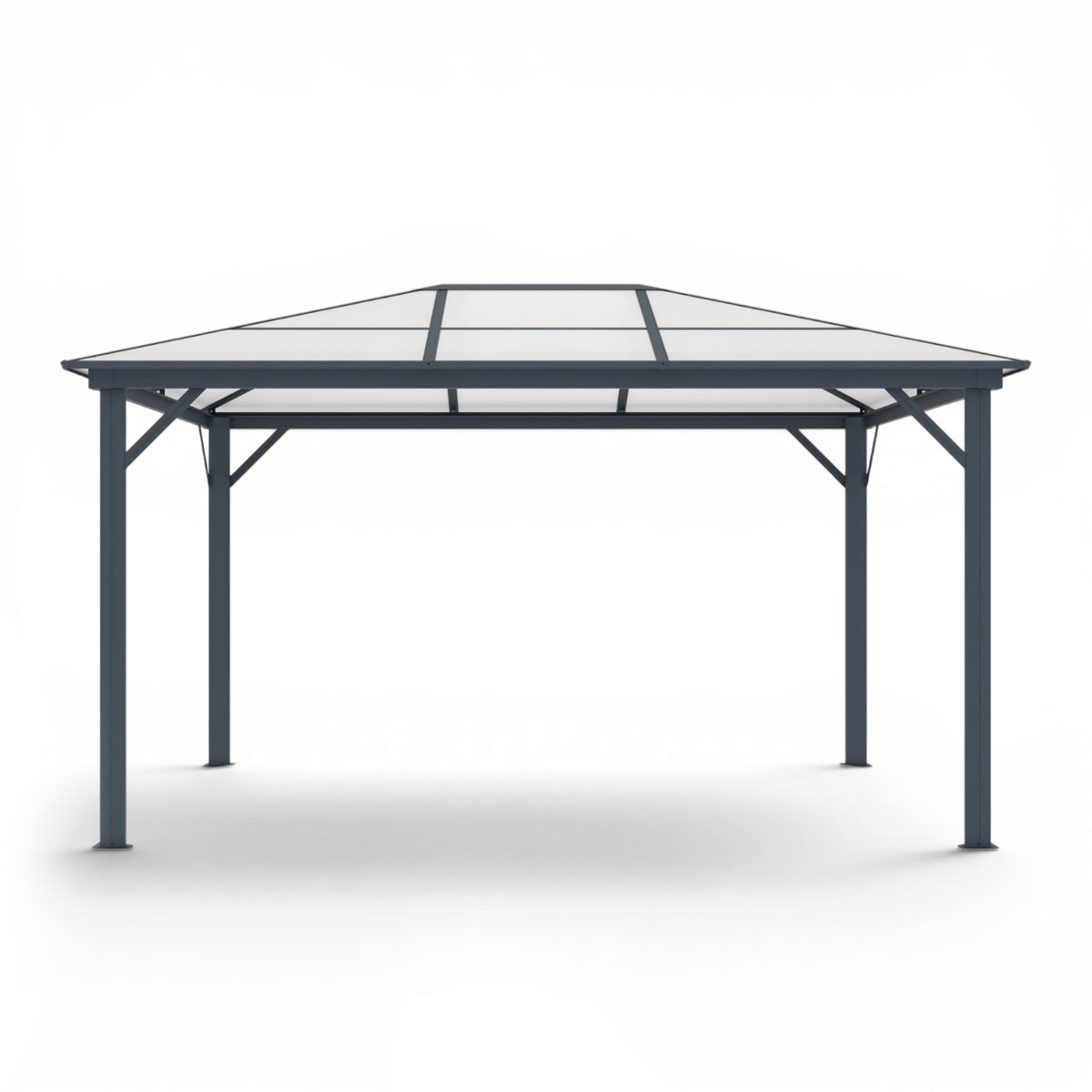 Fornorth Pavillon 300x395x251cm