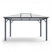 Fornorth Gazebo 300x395x251cm