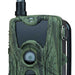 Trekker Wildcamera Premium 4G verzenden met batterij