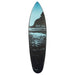 Deep Sea SUP-Lautasetti Flow 300cm