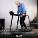 React Treadmill 1700