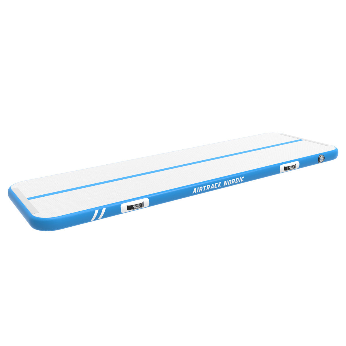 
              AirTrack Nordic Standard ilmavolttirata