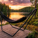 Lykke Hammock with Stand