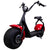 Swoop Scooter Électrique Cruiser N4 1000W Red