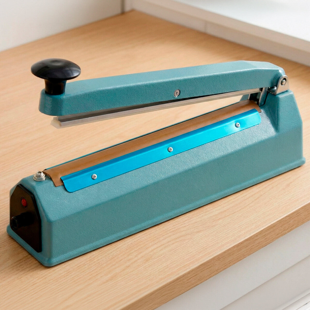 
              Lykke Vacumeermachine 44 cm, 0.4 kW