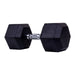 Core Manubrio esagonale 2-50 kg