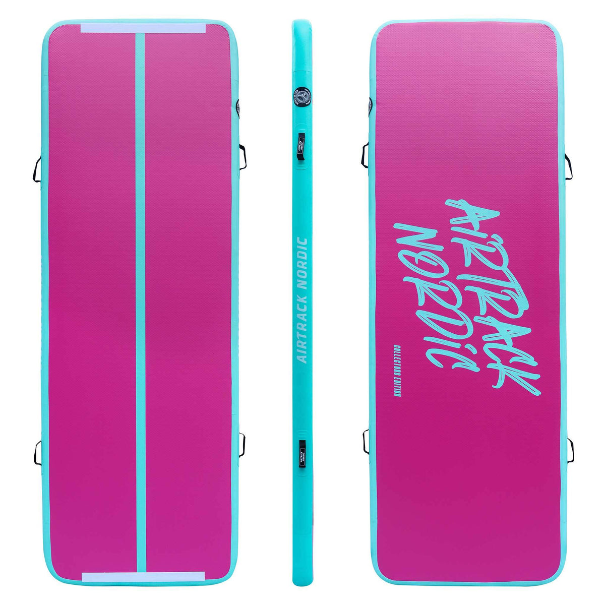 
              Airtrack Nordic Home 3m Collectors edition