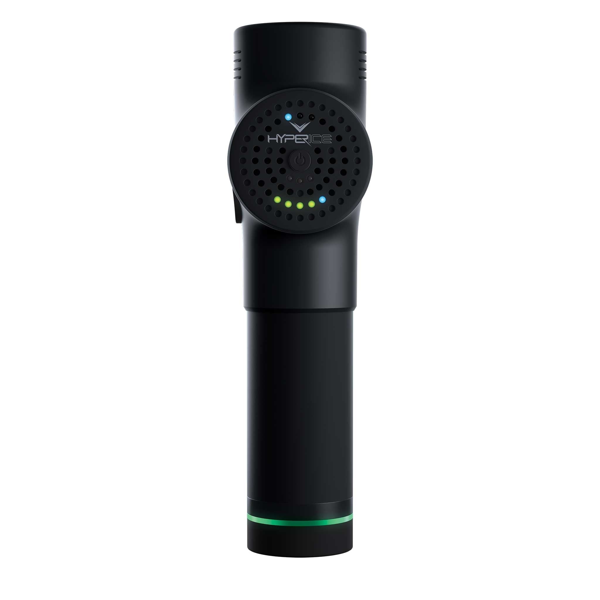 Hyperice Hypervolt Plus BT Massage Gun - 399,00 EUR - Nordic ProStore Hyperice Hypervolt Plus BT Massage Gun - 399,00 EUR - Nordic ProStore
