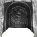 Fornorth pressutalli 1,6x2,4m, vaaleanharmaa