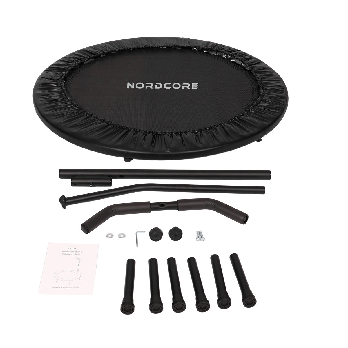 
              Nordcore Cama elástica Core 100cm