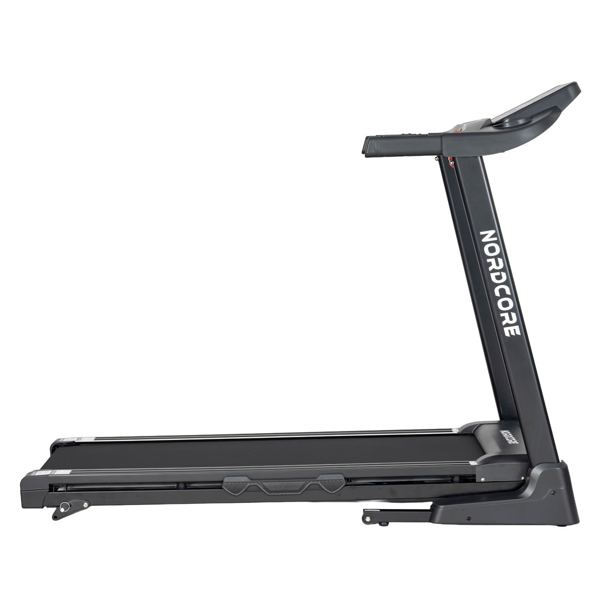 
              Nordcore Løbebånd 2500