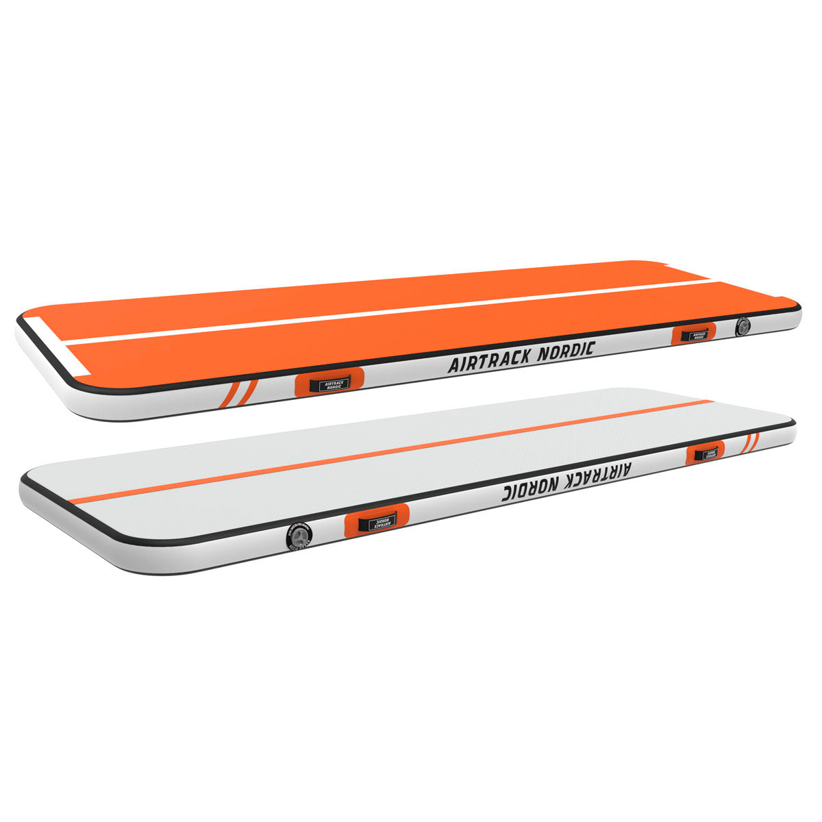 
              AirTrack Nordic Home Edizione Speciale, 3-8m