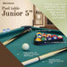 Blackwood Table de billard Junior 5' - pliable