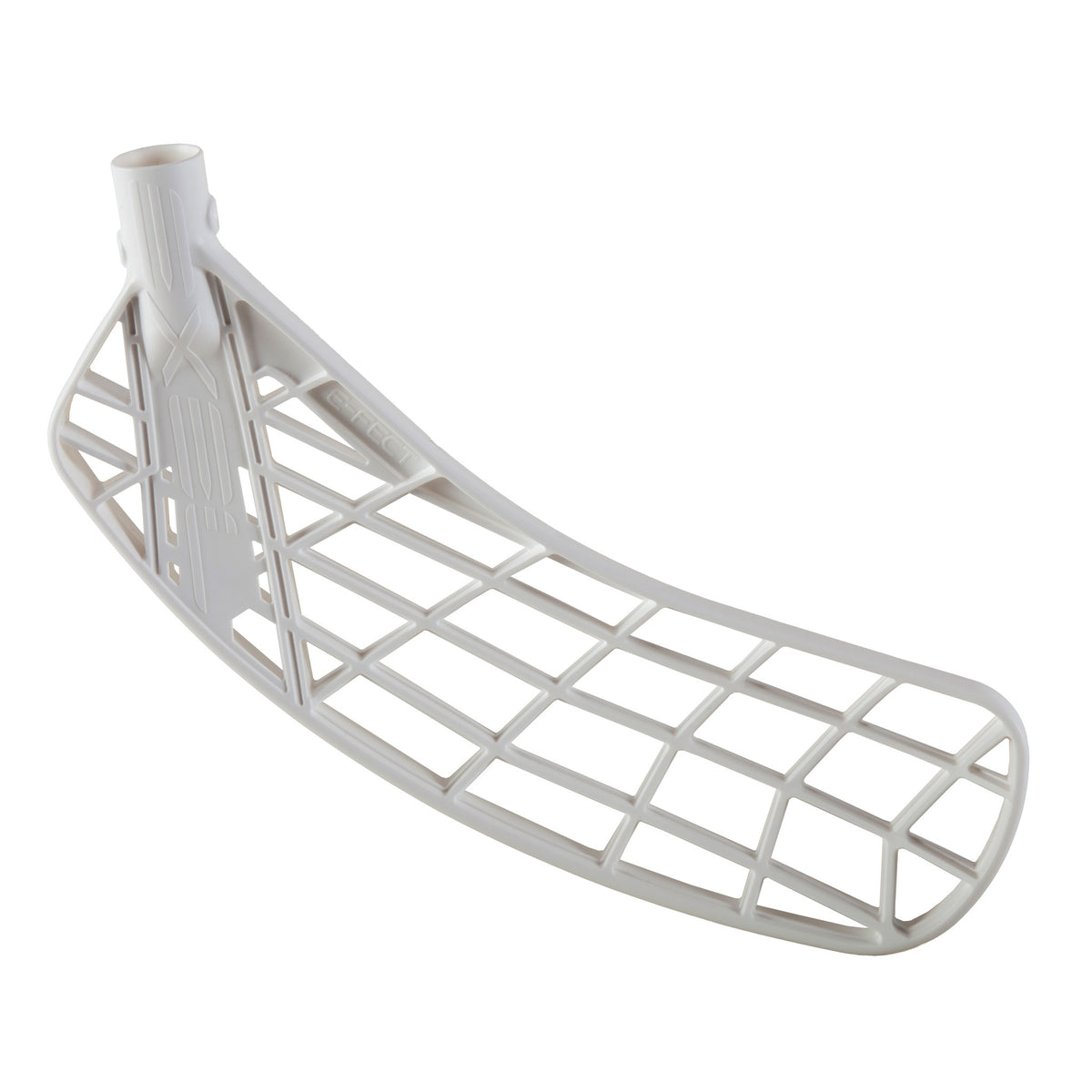 Exel E-Fect Sb Floorballblad
