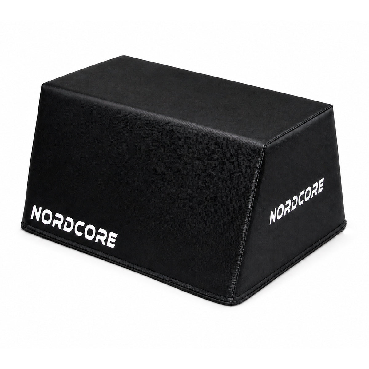 
              Nordcore Hip Thrust Bænk 60X30X45CM
