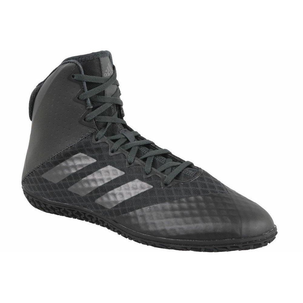 Adidas Mat Wizard 4 Wrestling Shoes - 109,00 EUR - Nordic