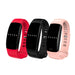 Kuura Fitness Tracker A3