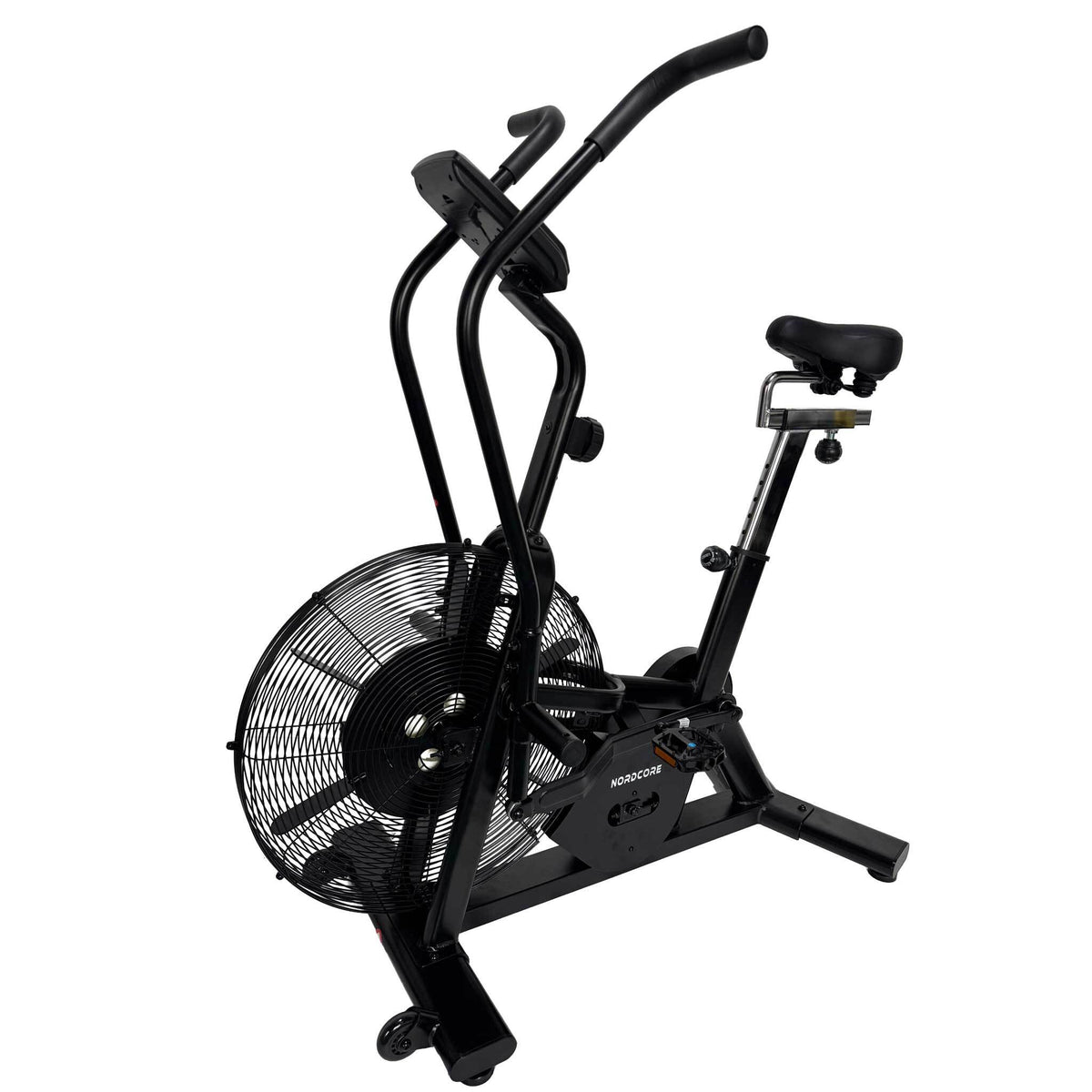 
              Nordcore Air Bike Pro 700 Air Resistance Bike