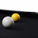 Blackwood Table de Billard, Basic 6' Black