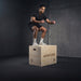 Nordcore Plyo Box Wooden 50X60X76CM