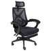 Lykke Silla de Oficina Office Pro, Negra