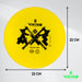 Viking Discs Disc Golf Set - Ground (8pz)