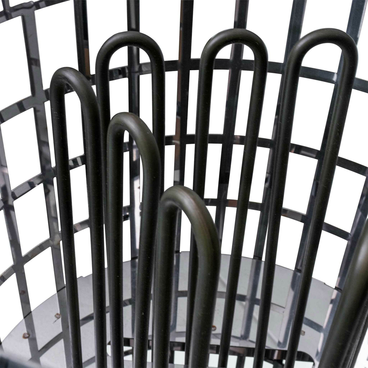 
              Vasta Saunakachel elektrisch Ignite 8kw, vaste regeling, 7-12m3, staal