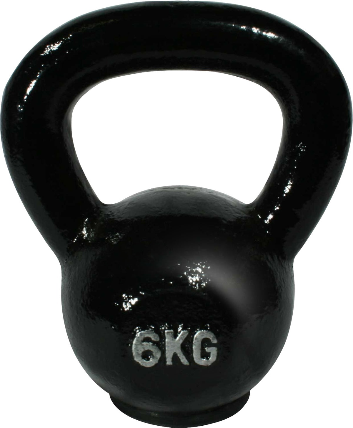 
              Fit'n Shape Kettlebell (4-40kg)