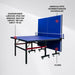 Prosport Ping Pong Table Outdoors