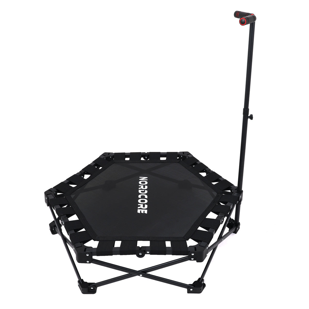 
              Nordcore Trampolino Pro Pieghevole