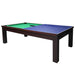 Nordcore Pool Table 8` 3-IN-1
