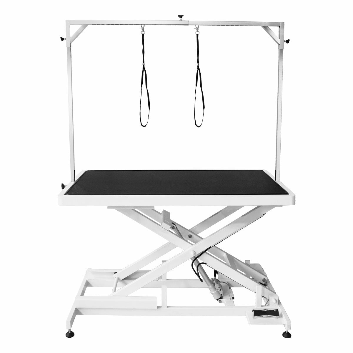 Trekker Tavolo da Toelettatura Cani Pro