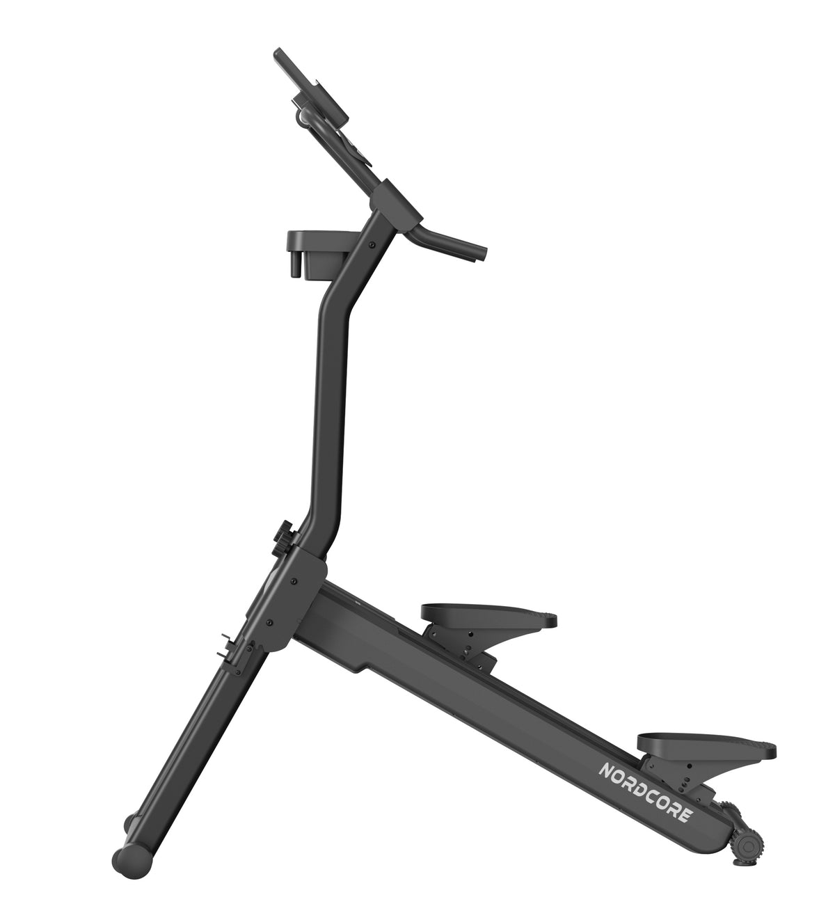 
              Nordcore Trappemaskine Pro