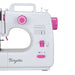 Birgitta Sewing Machine, Comfort