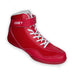 Core Worstelschoenen, rood